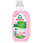 Bild: Frosch Senistiv Weichspüler Hibiskusblüte